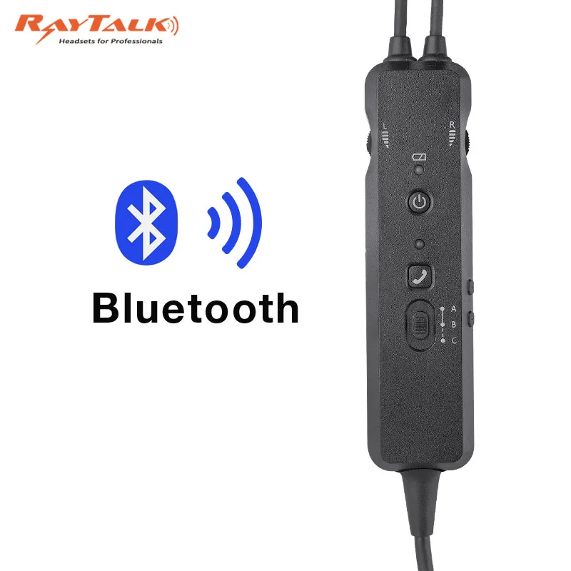 Bluetooth карбоновая авиационная гарнитура с электретным микрофоном, ультра легкий