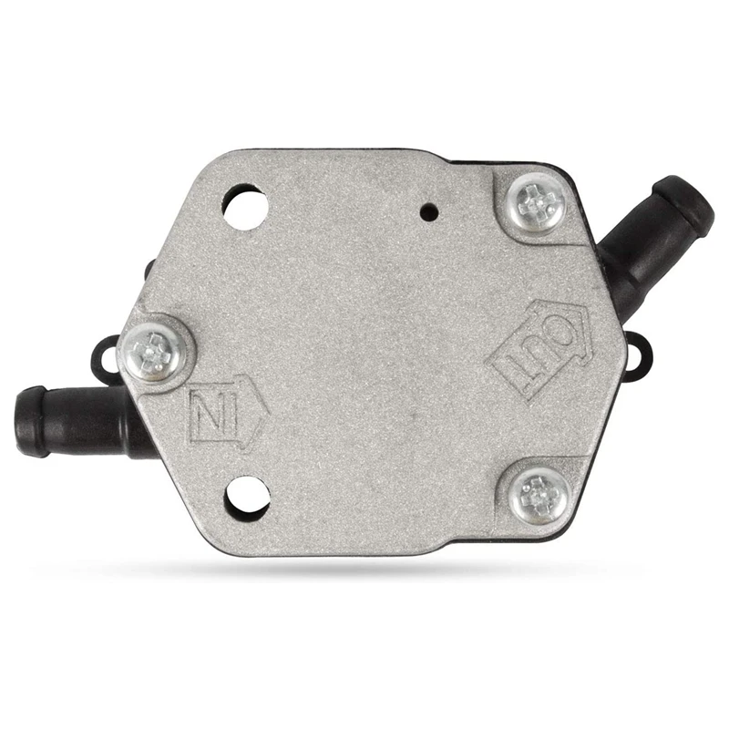 

2 Pack Fuel Pump for Yamaha V4 V6 115HP 130HP 150HP 175HP 200HP 225HP 250HP 300HP Outboard 2-Stroke 6E5-24410-00 18-7349