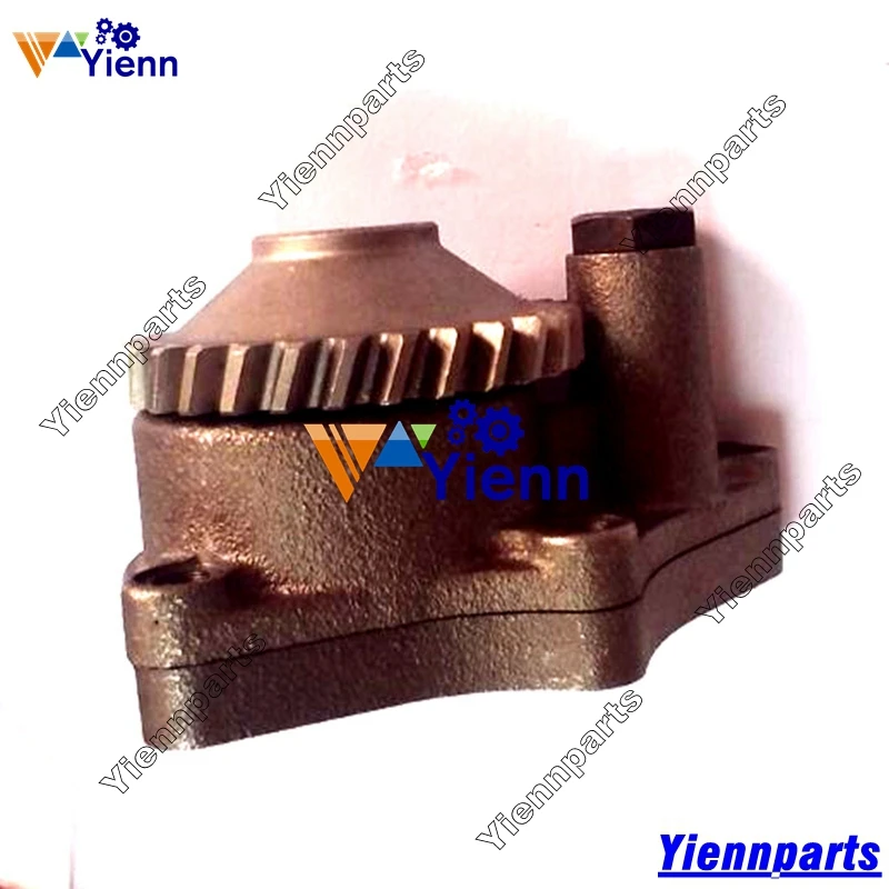3TNE84 EBE 3TNE84T EBM MP масляный насос для ремонта двигателя Yanmar RZSAC RIN RZIN MY|Поршни кольца