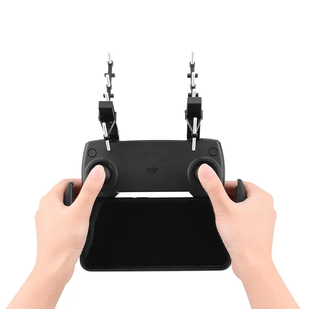 1 пара антенна Yagi из АБС пластика и алюминия подходит для усилителя сигнала Dji Mavic