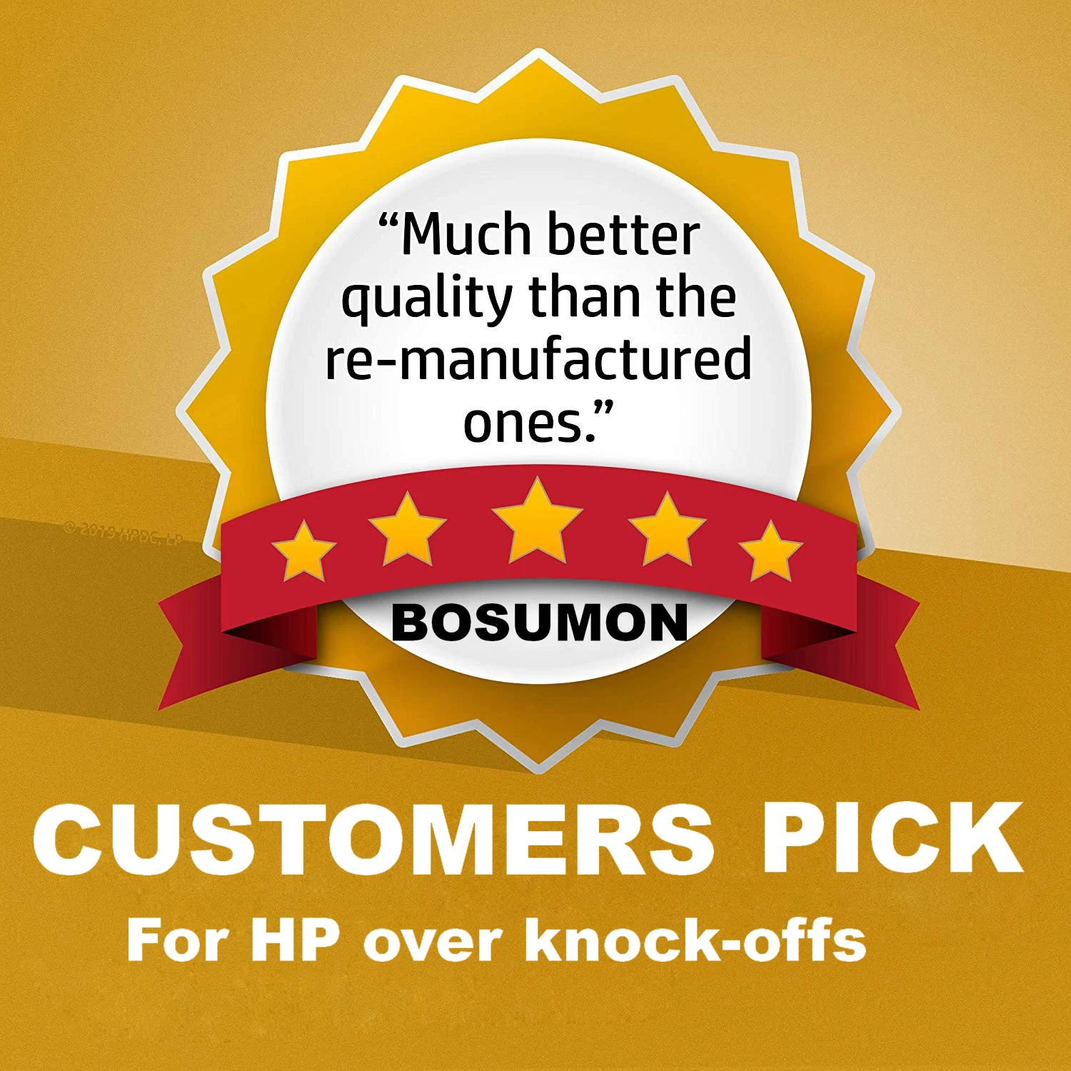 Bosumon для HP 655 HP655 совместимый BK чернильный картридж с чипом Deskjet 3525 4615 4625 5525 6520 6525 6625