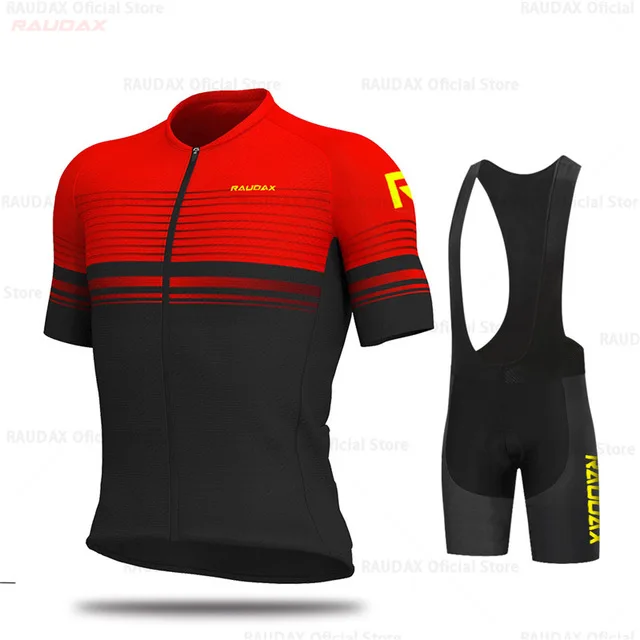 Велосипедная майка, мужская, короткий рукав, дышащая, Майо, Ropa Ciclismo, MTB, спортивная одежда, велосипедная одежда, гелевая Подушка 19d, нагрудник, шорты, набор