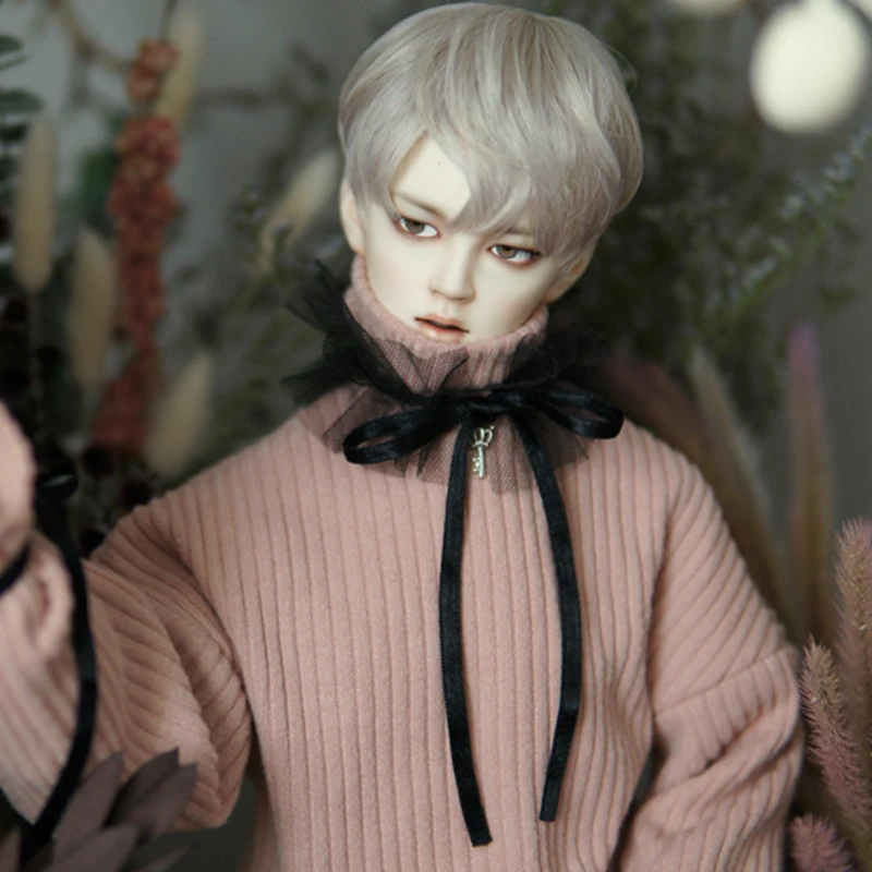 Distant Memory Sunho 1/3 кукла BJD модная Корейская мужская кумира стиль мяч шарнирные куклы