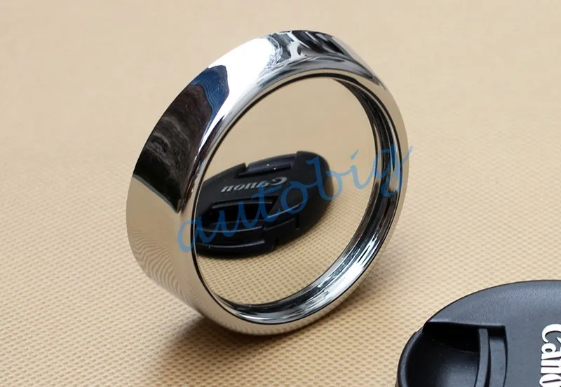 2 шт. круглые выпуклые зеркальные зеркала для слепых зон автомобильные