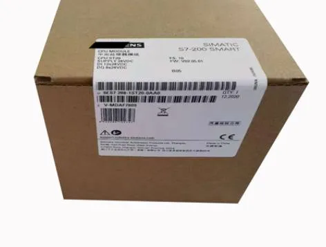 

New Original In BOX 6ES7288-1ST20-0AA0 6ES7 288-1ST20-0AA0 {Warehouse stock} 1 Year Warranty Shipment within 24 hours