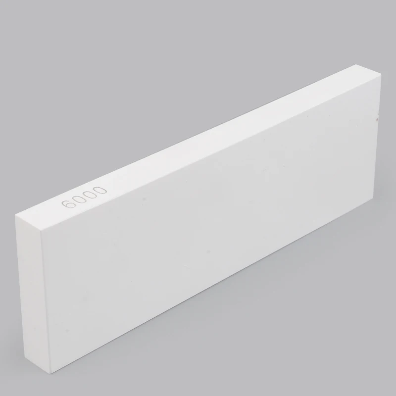 6000 # супертонкий точильный камень профессиональная точилка для ножей кухонные