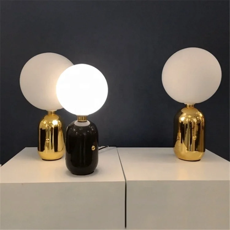 2019 Скандинавская офисная современная гостиничная лампа для чтения настольная