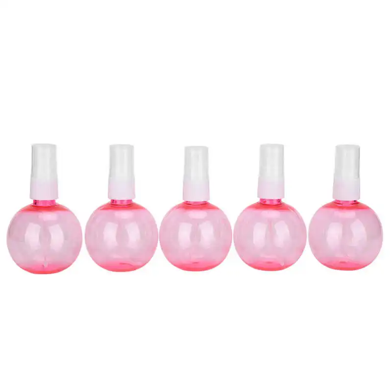 

Travel Mist Bottle Portable Spray Bottle for Home