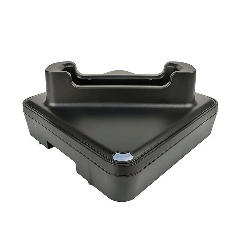 Ручка для сканирования триггера с зарядным устройством ручной ремешок чехол