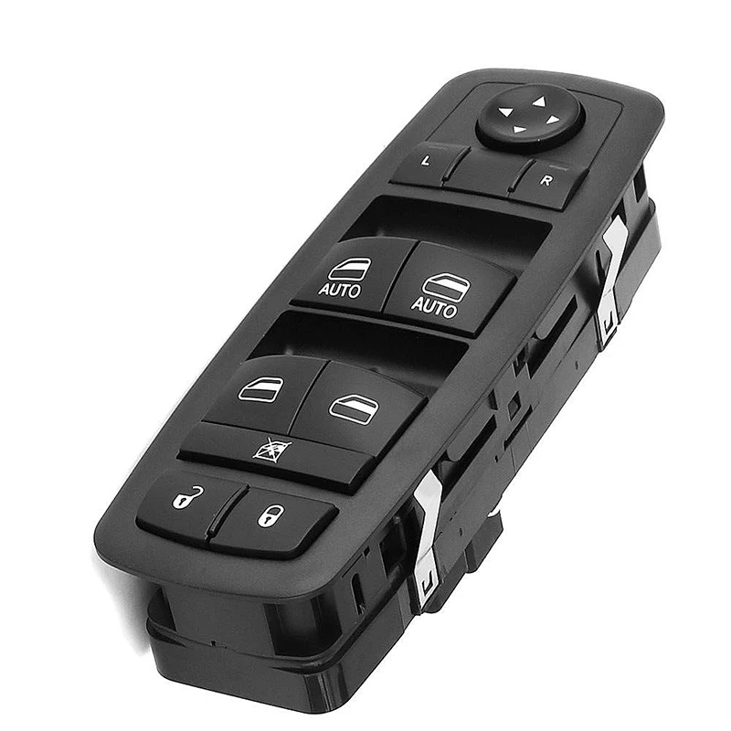 68231805 Главный переключатель управления стеклоподъемником с стороны водителя AA