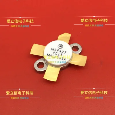 Новинка 2 шт. MRF427 MRF421 MRF172 DU2805S DU2880U DU2860U BLW84 BLW87 BLW29 D1003UK SD4933MR D1001UK D1203UK D5017UK