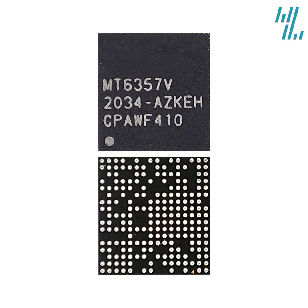 

MT6357V Мобильный телефон Power Management IC