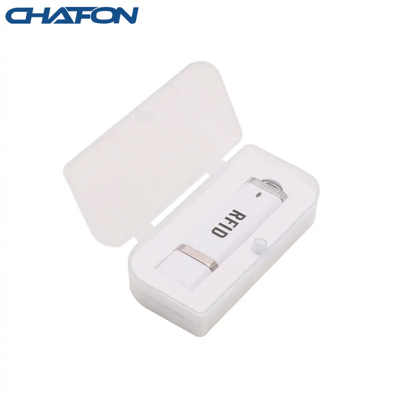 Считыватель радиочастотной идентификации Chafon с mini usb 13 56 МГц iso14443a протокол mfare 1k 4k