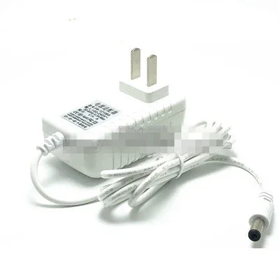 

Беспроводной ручной адаптер питания для пылесоса Xiaomi SCWXCQ01RR, 25, 6 в, 0,8 А