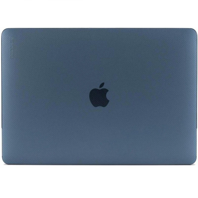 Чехол-накладка Incase Hardshell Case Dots для ноутбука MacBook 12" (синий) |
