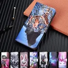 Кожаный чехол-книжка для One Plus Nord N100 N10 5G 8T 8 Pro 9 Pro 1 + 7T 6 5 3 T One Plus One X 2 A0001 A3003 A5010, чехол