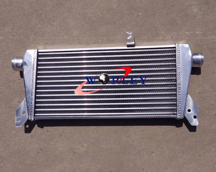 Обновление интеркуллер FMIC для Volkswagen Audi A4 Passat B5 B6 Quattro 1 8 т турбо трубы 1996 2006 бар и