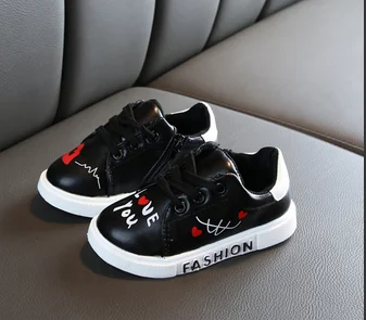 Детская обувь для маленьких мальчиков и девочек Нескользящие кроссовки