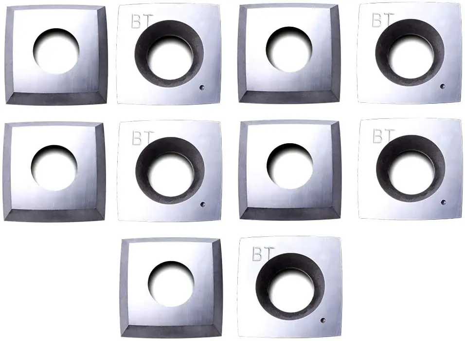 

Твердосплавная режущая пластина для токарного станка