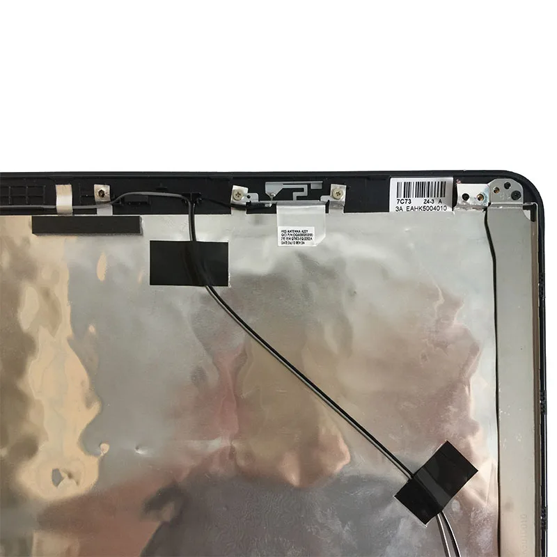 Для Sony Vaio SVE151G11M SVE151J11M SVE151D11M SVE151 SVE1511B1EB Топ ЖК-задняя крышка/ЖК-Передняя панель |