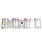 Впускной коллектор SherryBerg для BMW 1600,1800,2000,2002 Dual Weber EMPI EMP для карбюратора Carb 40 45 DCOE Dellorto DHLA
