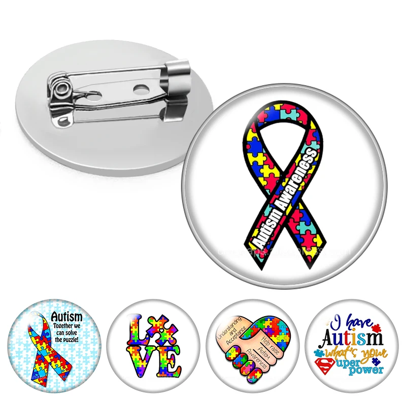 Мужская/женская брошь в форме сердца значок на булавке|Броши| |