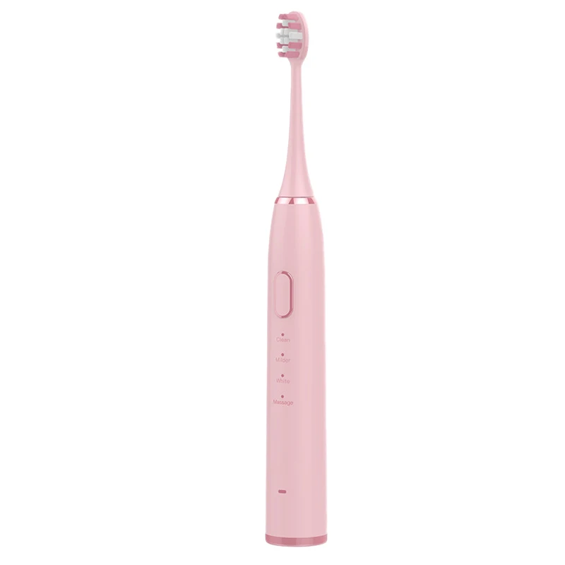 

Electric Toothbrush Rechargeable 4 Optional Modes for Adults ,Kids
