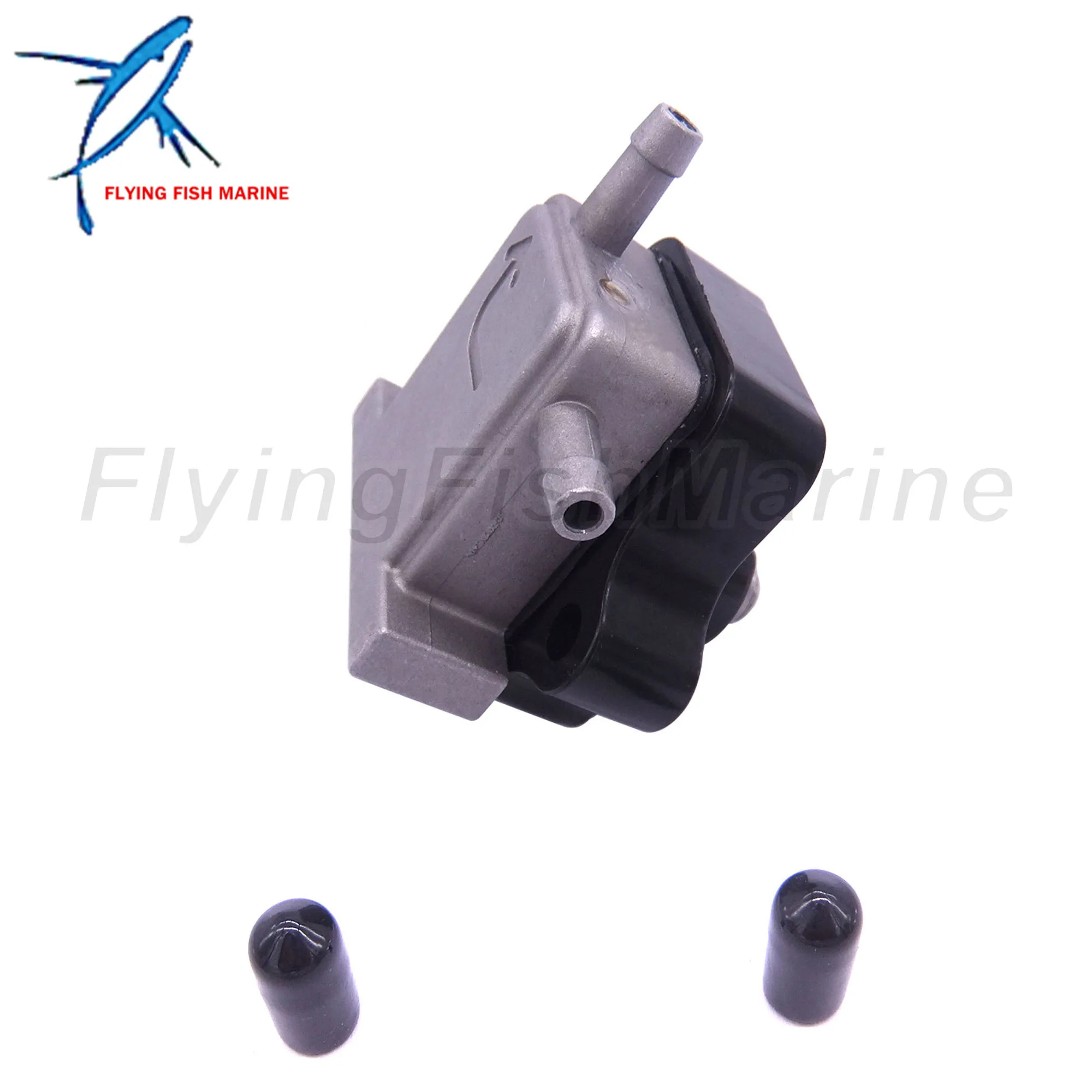 Лодочный мотор 803529T04 803529T06 803529T05 803529T07 топливный насос для Mercury Mariner 4hp 5hp 6hp 4 тактный