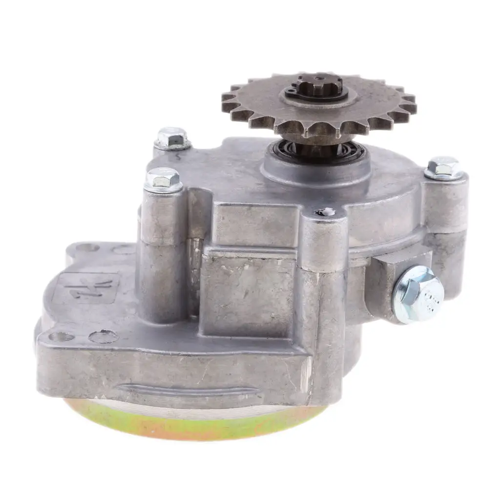 

Transmission for 49cc 2-Stroke/4-Stroke Mini Motor Pocket Bike Good quality high performance