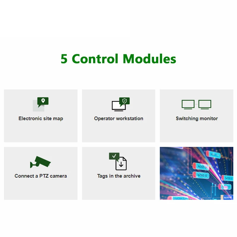 Preise NVR 32 Kanal IP Video Überwachung Recorder H.265 8MP 4K Netzwerk Sicherheit Hybrid DVR 32CH Max 48TB SATA Onvif CCCTV System