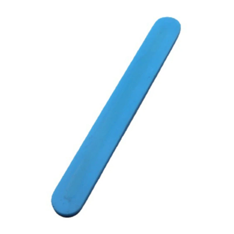 

R58E Silicone Stir Stick Stirring Rods for Mixing Resin Epoxy Liquid Paint Reusable Resin Tools Making DIY Crafts