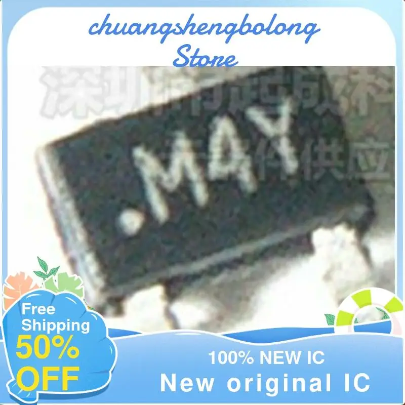 

10-200 шт. Φ M4Y новый оригинальный IC