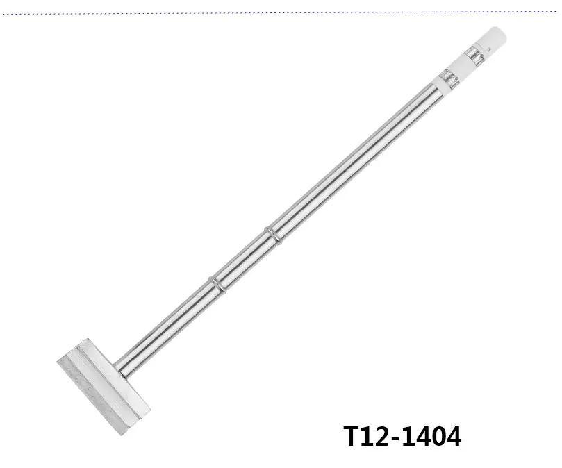Gudhep T12-1401 1402 1403 STM32 паяльная станция DIY сварочного наконечника паяльника fm2028 для
