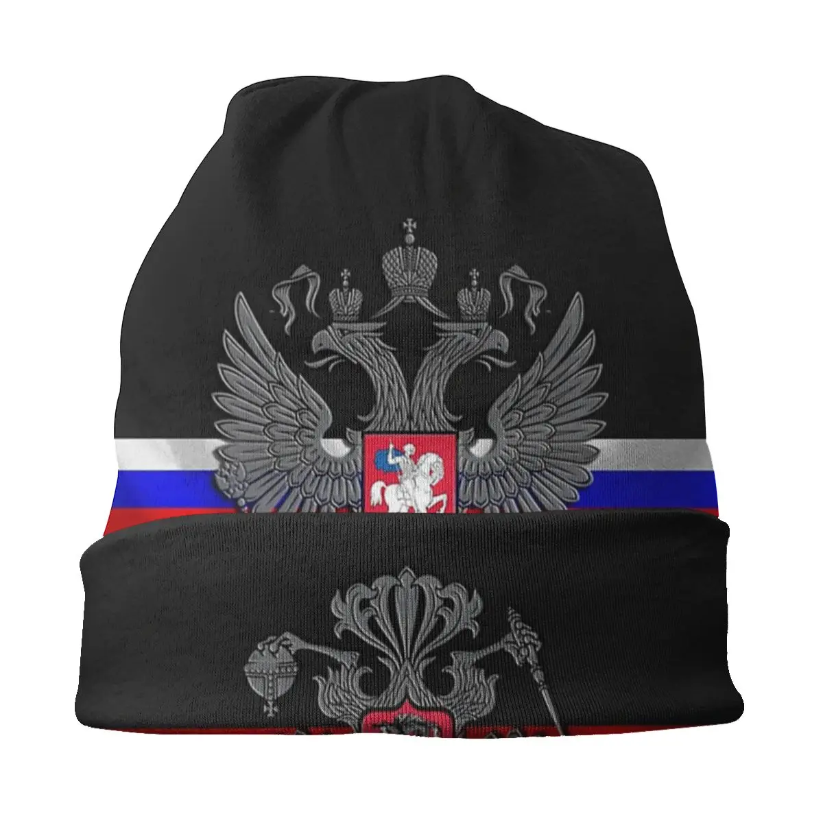 Россия гордится шапками облегающие шапки советский российский флаг СССР