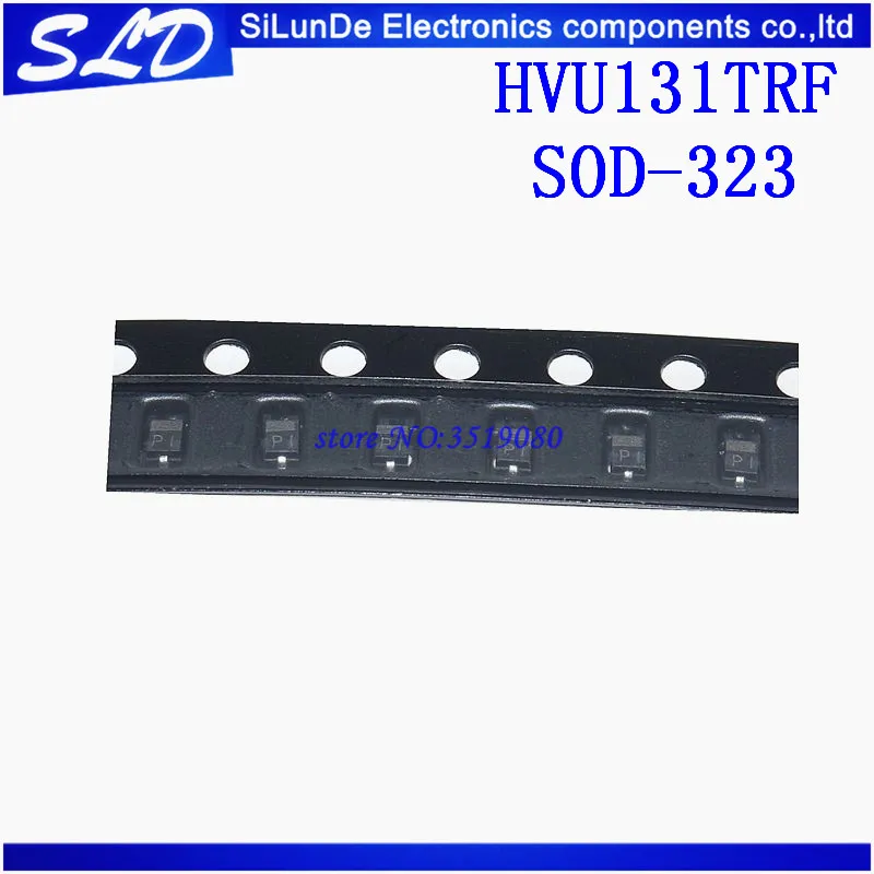 

10pcs/lot HVU131TRF HVU131TR HVU131 P1 SOD-323 new and Original IN STOCK