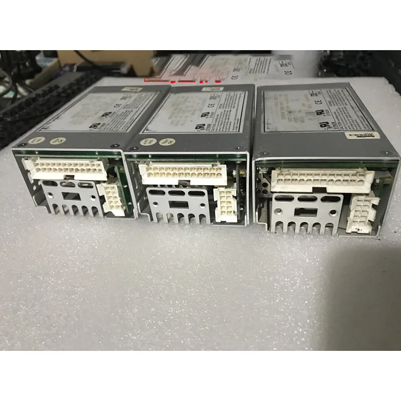 Серверный блок питания для ETASIS EPR-301 300 Вт высокое качество полностью