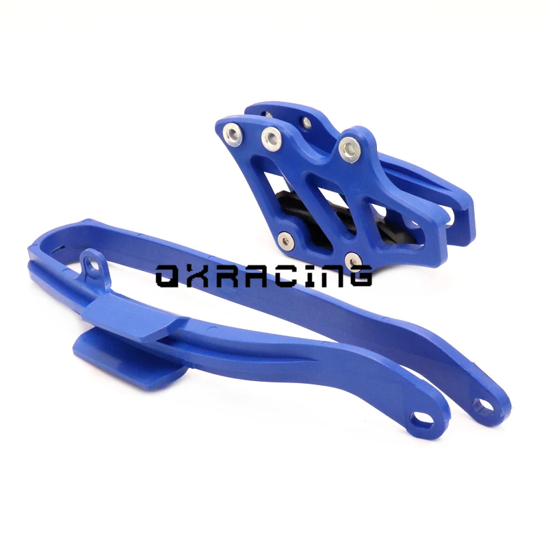 Ползунок цепи мотоцикла направляющая для YAMAHA YZ125 YZ250 WR250F WR450F YZ250F YZ450F YZ WR 125 250F |
