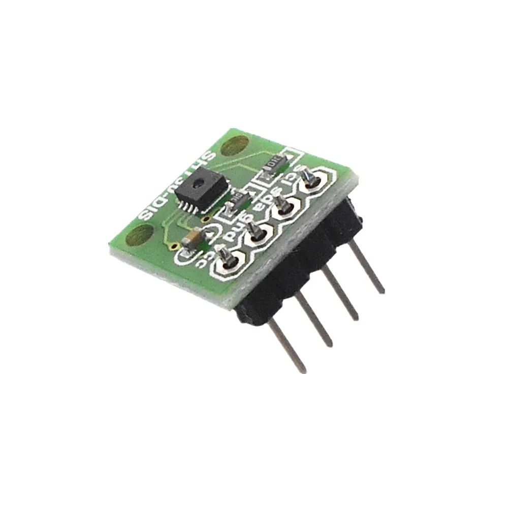 Связь i2c
