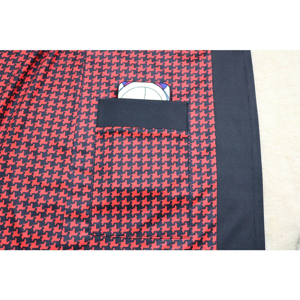 

New Style Fashion Classic Dashiki African Clothing print Coat + vest + trousers three-piece casual suit Size S - XXL