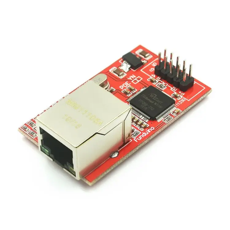 W5100 Ethernet модуль сетевой для Arduino|module cutter|modulation pianomodule alarm |