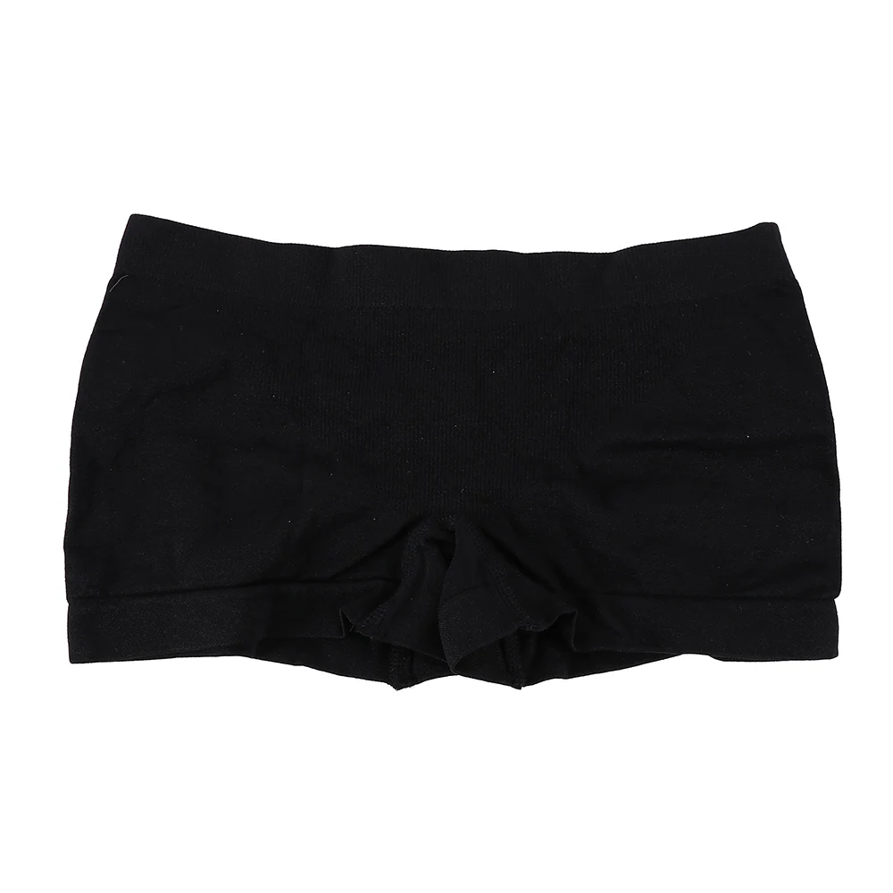 1 шт. женские спортивные дышащие трусы боксеры|Женские трусики| |