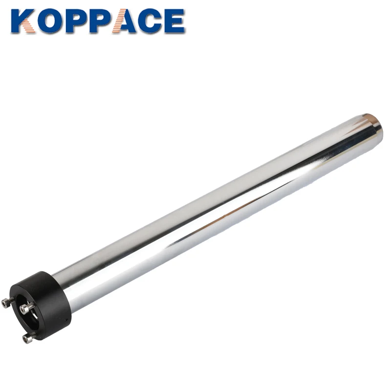 KOPPACE стерео Колонка микроскопа Длина 250 мм маленького размера круглой формы с