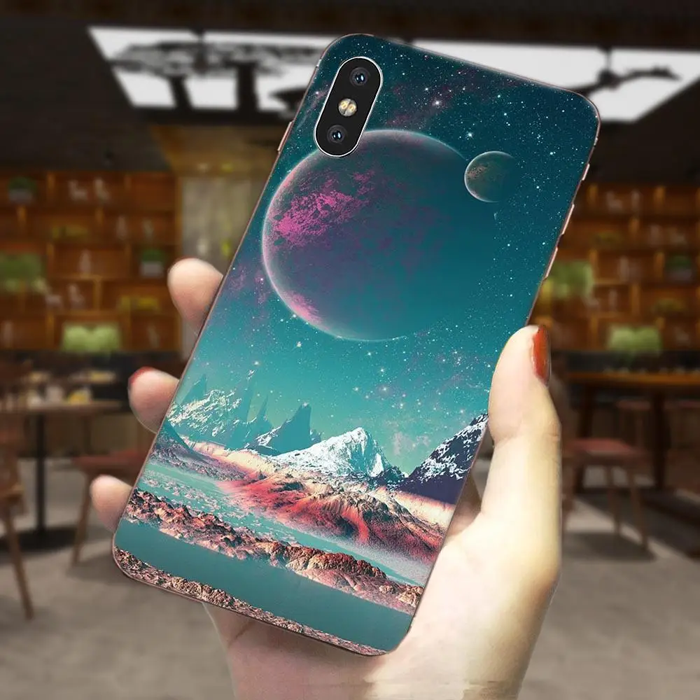 Мягкий прозрачный чехол из ТПУ для мобильного телефона sony Xperia Z Z1 Z2 Z3 Z4 Z5 compact Mini M2 M4