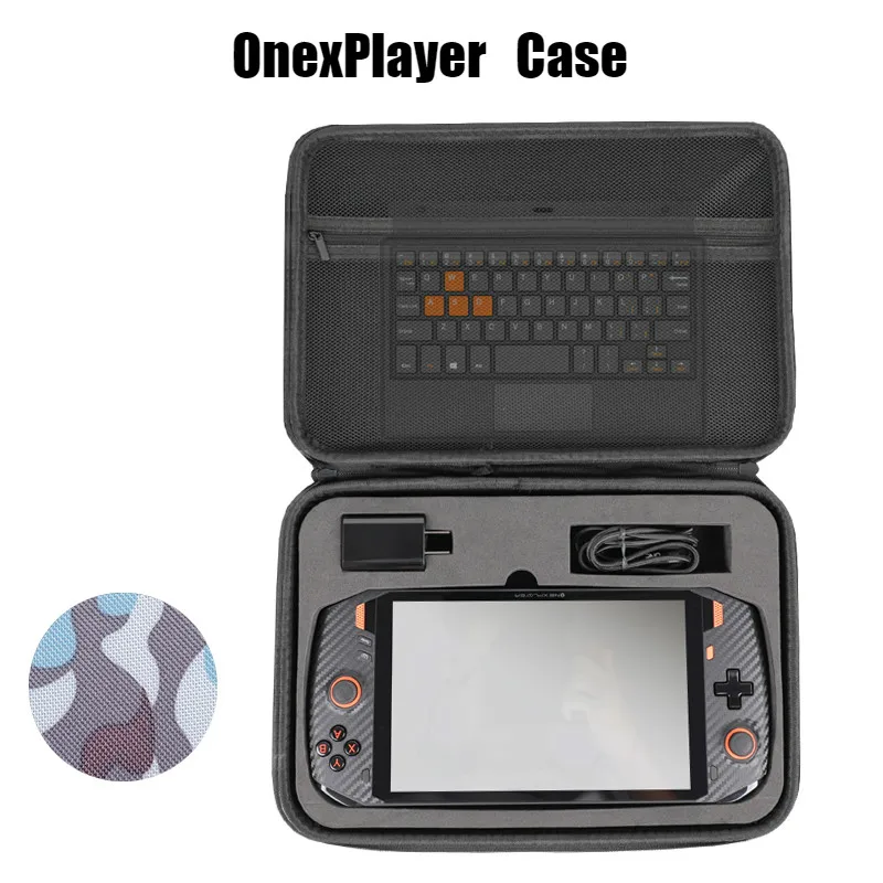 Funda protectora para ordenador port&aacute;til One Xplayer, bolsa con forro para Onexplayer, novedad de 2021-0