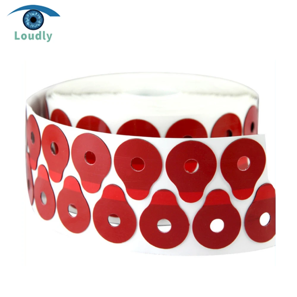 Самое популярное оптическое оборудование линзы блокирующие прокладки