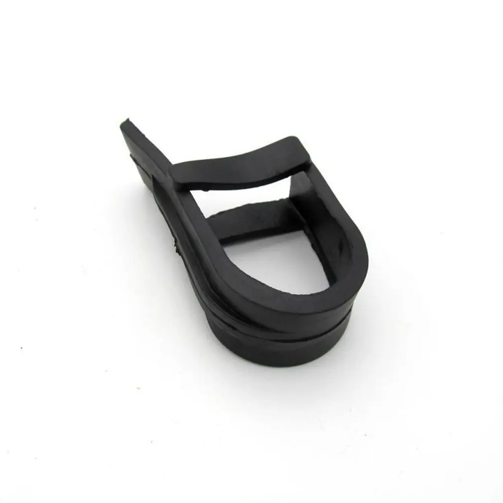 

Rubber Chain Strip Swing Arm Chain Rest Slider Durable Chain Protecting Pad For 110cc 125cc PIT Quad Dirt Bike ATV