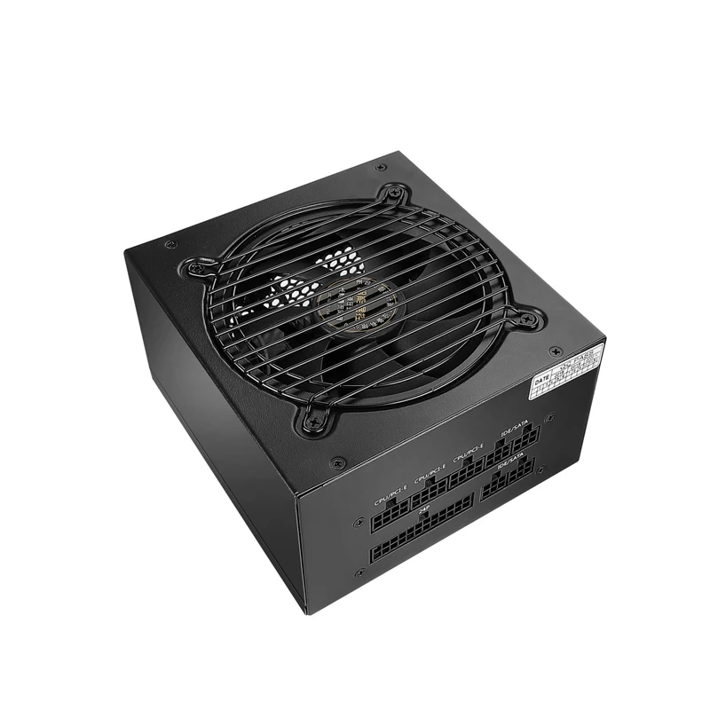 Блок питания Taifast atx 600 fonte Вт pico psu оборудование для майнинга ПК игровые блоки