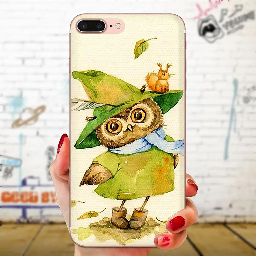 Милый резиновый чехол 70df для сотового телефона Huawei Honor Mate Nova Note 20 20s 30 5 5I 5T 6 7I 7C 8A 8X 9X