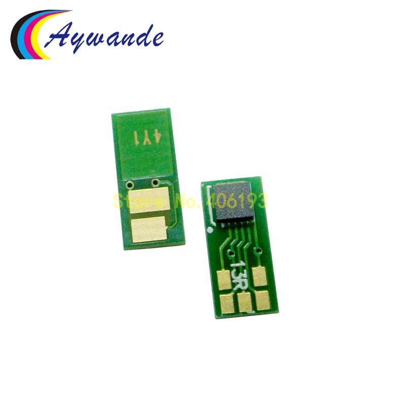 Тонер картридж CRG 045 чип для Canon MF634Cdw MF632Cdw MF631Cn MF633Cdw MF635Cx LBP611Cn LBP612C LBP612Cdw|Чип