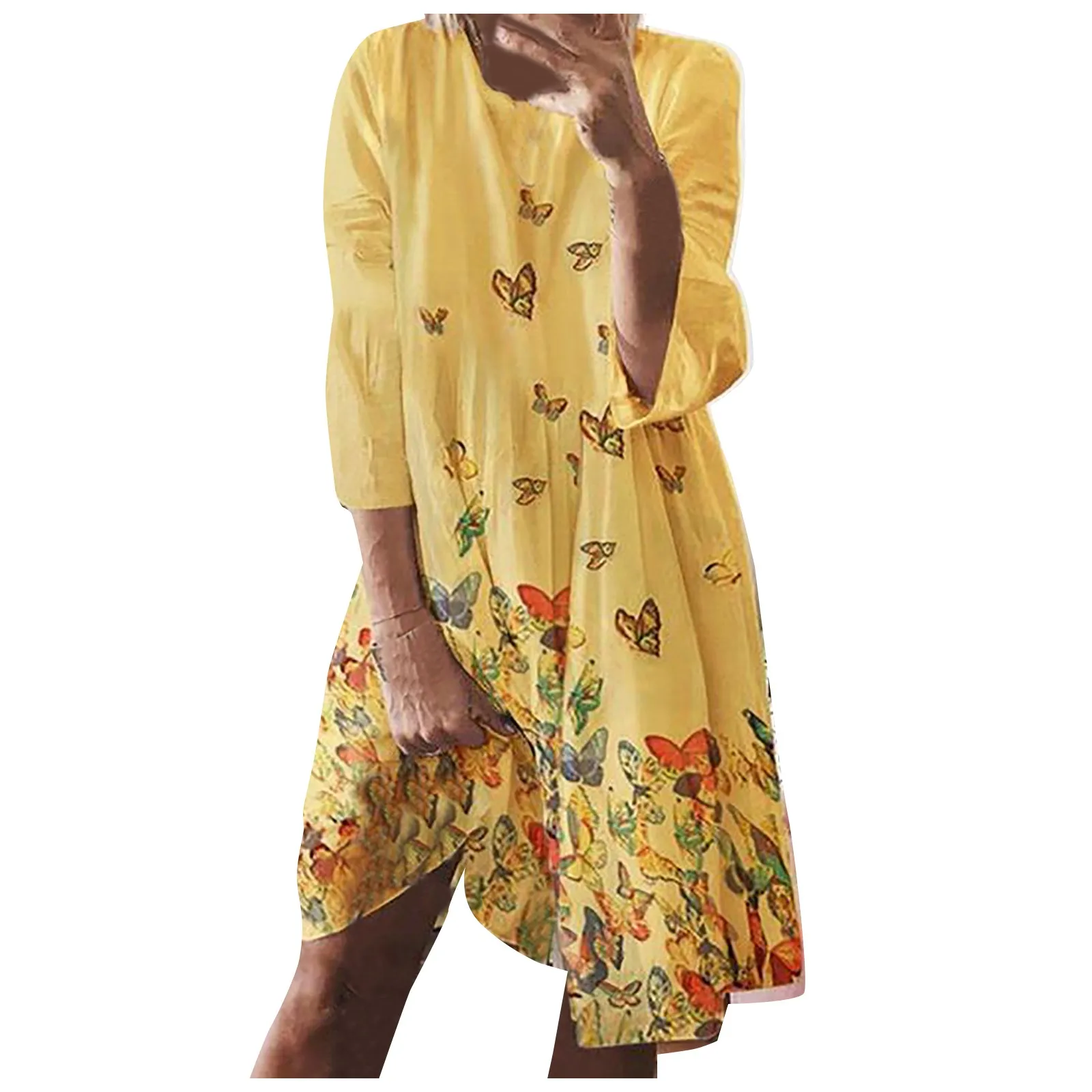 

Vestidos Mujer Verano 2021